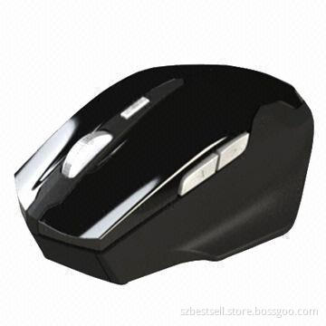 Gaming keyboard and mouse